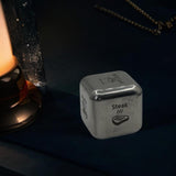 Maxbell Date Night Dice Date Night Ideas Adult Food Decision Dice with Steak Pattern