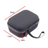 Maxbell Mouse Storage Bag Eva Foam Inside Waterproof Protective Bag for Master3