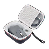 Maxbell Mouse Storage Bag Eva Foam Inside Waterproof Protective Bag for Master3