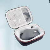 Maxbell Mouse Storage Bag Eva Foam Inside Waterproof Protective Bag for Master3
