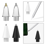 Maxbell Replacement Pencil Tips for M Pencil 2 Spare Parts Professional Accessories