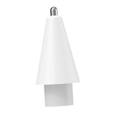 Maxbell Replacement Tips for M Pencil 2ND Generation Sturdy Professional Length 13mm White