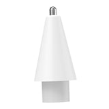 Maxbell Replacement Tips for M Pencil 2ND Generation Sturdy Professional Length 13mm White