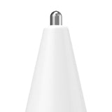 Maxbell Replacement Tips for M Pencil 2ND Generation Sturdy Professional Length 13mm White