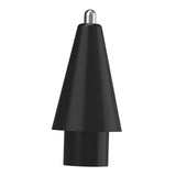 Maxbell Replacement Tips for M Pencil 2ND Generation Sturdy Professional Length 13mm Black
