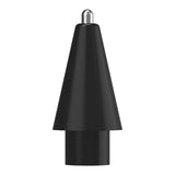 Maxbell Replacement Tips for M Pencil 2ND Generation Sturdy Professional Length 13mm Black