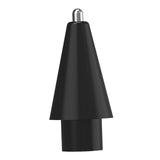 Maxbell Replacement Tips for M Pencil 2ND Generation Sturdy Professional Length 13mm Black