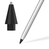 Maxbell Replacement Tips for M Pencil 2ND Generation Sturdy Professional Length 13mm Black