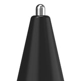 Maxbell Replacement Tips for M Pencil 2ND Generation Sturdy Professional Length 13mm Black