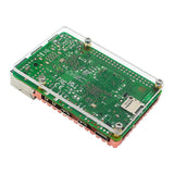 Maxbell Copper Heatsink Metal Thermal Dissipation Cooling for Pi 5B Cooling Laptop PC without Fan