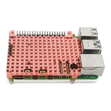 Maxbell Copper Heatsink Metal Thermal Dissipation Cooling for Pi 5B Cooling Laptop PC without Fan