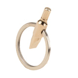 Maxbell Maxbell Photography Keychain Steel Accessory for Plates Bags Tripod Brackets