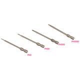 Maxbell 11 Pieces Multifunctional Precision Screwdriver Set for Glasses Laptop Watch