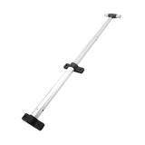 Maxbell Luggage Telescopic Handle Telescopic Rod Compact Luggage Handle for Backpack