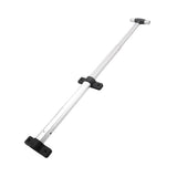 Maxbell Luggage Telescopic Handle Telescopic Rod Compact Luggage Handle for Backpack