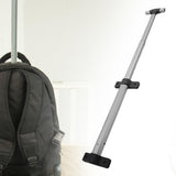 Maxbell Luggage Telescopic Handle Telescopic Rod Compact Luggage Handle for Backpack
