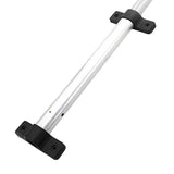 Maxbell Luggage Telescopic Handle Telescopic Rod Compact Luggage Handle for Backpack