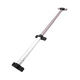 Maxbell Luggage Telescopic Handle Telescopic Rod Compact Luggage Handle for Backpack