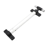 Maxbell Luggage Telescopic Handle Telescopic Rod Compact Luggage Handle for Backpack