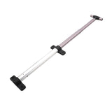 Maxbell Luggage Telescopic Handle Telescopic Rod Compact Luggage Handle for Backpack