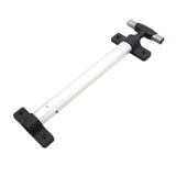Maxbell Luggage Telescopic Handle Telescopic Rod Compact Luggage Handle for Backpack