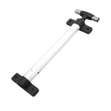 Maxbell Luggage Telescopic Handle Telescopic Rod Compact Luggage Handle for Backpack