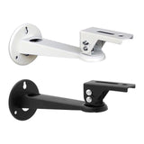 Maxbell Wall Mount with Mounting Screws 360°Swivel Wall Mount Shelf for Bedside Home White