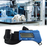 Maxbell Maxbell 3D Printers Tension Gauge 3D Printers Part Accurate Belt Elastic Tensiometer