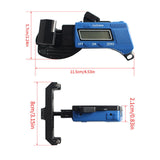 Maxbell Maxbell 3D Printers Tension Gauge 3D Printers Part Accurate Belt Elastic Tensiometer