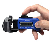 Maxbell Maxbell 3D Printers Tension Gauge 3D Printers Part Accurate Belt Elastic Tensiometer