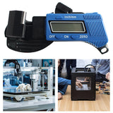 Maxbell Maxbell 3D Printers Tension Gauge 3D Printers Part Accurate Belt Elastic Tensiometer