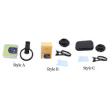 Maxbell 67mm CPL Phone Camera Lens Polarizer Lens Filter for Most Mobilephone Models Style A