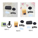 Maxbell 67mm CPL Phone Camera Lens Polarizer Lens Filter for Most Mobilephone Models Style A