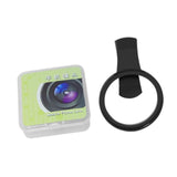 Maxbell 67mm CPL Phone Camera Lens Polarizer Lens Filter for Most Mobilephone Models Style A