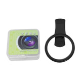 Maxbell 67mm CPL Phone Camera Lens Polarizer Lens Filter for Most Mobilephone Models Style A