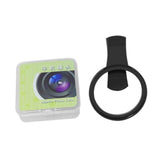 Maxbell 67mm CPL Phone Camera Lens Polarizer Lens Filter for Most Mobilephone Models Style A