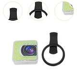 Maxbell 67mm CPL Phone Camera Lens Polarizer Lens Filter for Most Mobilephone Models Style A