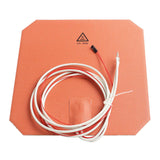 Maxbell 3D Printer Silicone Hot Heated Bed DIY Part Accessories 3D Printer Accessory