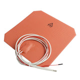 Maxbell 3D Printer Silicone Hot Heated Bed DIY Part Accessories 3D Printer Accessory