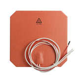 Maxbell 3D Printer Silicone Hot Heated Bed DIY Part Accessories 3D Printer Accessory