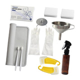 Maxbell Maxbell Essential 3D Print Accessories Kit Practical Printing Post Processing Kit