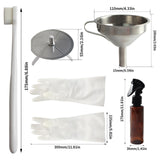 Maxbell Maxbell Essential 3D Print Accessories Kit Practical Printing Post Processing Kit