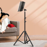 Maxbell Tripod Stand Universal Camera Tripod Stand Mount for Outdoor Studio Computer F1