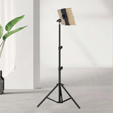 Maxbell Tripod Stand Universal Camera Tripod Stand Mount for Outdoor Studio Computer F1