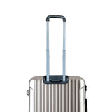 Maxbell 20" Replacement Travel Suitcase Telescopic Handle Easily Install Stretchable