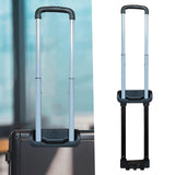 Maxbell 20" Replacement Travel Suitcase Telescopic Handle Easily Install Stretchable