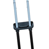 Maxbell 20" Replacement Travel Suitcase Telescopic Handle Easily Install Stretchable