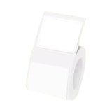 Maxbell Thermal Label Stickers Roll Self Adhesive Home Direct Thermal Printer Labels