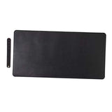 Maxbell Gaming Mouse Pad Extended Large Comes with Srtap Computer Mat for Desk Gamer Black and Red