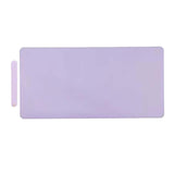 Maxbell Gaming Mouse Pad Extended Large Comes with Srtap Computer Mat for Desk Gamer Purple